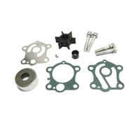 INSOGZRAF Kit de réparation de Pompe à Eau 663-W0078 Compatible avec Moteur Hors-Bord 55 p CV55ELD CV55ELF 663-W0078-00-00 Universel