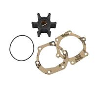 INSOGZRAF Kit de réparation de Turbine intérieure 09810B, Compatible avec Les modèles 653-0001, 09-810B, 09-810B-1, X08810B, 18-45713, Universel