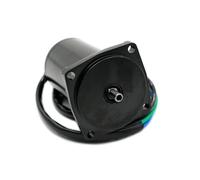 INSOGZRAF Moteur de réglage d'inclinaison 36120-ZV5-821 for Moteur Hors-Bord 35HP, 40HP, 45HP, 50HP, BF35AM, BF45AM, BF40AW, BF50AW, 433226, 435532, 18-6285, Universel