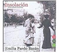 Insolación Pardo Bazán, Emilia (Auteur)