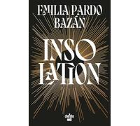 Insolation - Emilia Pardo Bazán - Cherche Midi - ebook (ePub) - Roman