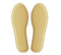 Insole Foot Warmers, Up to 8 Hours Heat, Self Heating Foot Warmer Insoles, Material Comfortable Fit Lightweight Design Soft Cushion Flexible Build Long Lasting Warmth for Work Travel Home Dorm