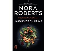 Insolence du crime