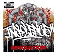 Insolence - Revolution