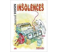 Insolences