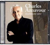 Aznavour, Charles - Insolitement Votre