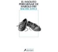 Insólito Peregrinaje De Harold Fry, El - Joyce, Rachel Joyce, Rachel (Auteur)