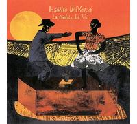 Insolito Universo - La Candela Del Rio