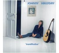 JOHNNY HALLYDAY - Insolitudes
