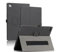 INSOLKIDON Compatible avec Coque Blac-kview Tab 15 Pro 10.5 INCH TabletÉtui de Protection Pliable Housse Cuir Case Cover avec Fonction Support Sommeil/Réveil Automatique