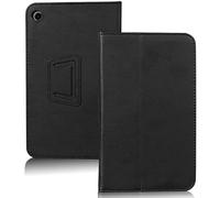 INSOLKIDON Compatible avec Coque TCL Tab 8 (8 inch 9132X) TabletÉtui de Protection Pliable Housse Cuir Case Cover avec Fonction Sommeil/Réveil Automatique Fonction Support