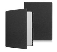 INSOLKIDON Compatible pour Remarkable Paper Pure 10.3 inch 2026 Tablet Coque Étui de Protection Pliable Housse Cuir Case Cover avec Fonction Sommeil/Réveil Automatique (Noir)