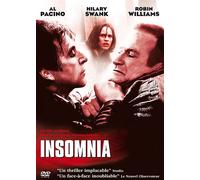 Insomnia