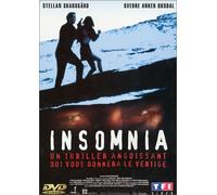 TelForceOne – Insomnia G