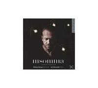 William Berger – Insomnia – Import – The Orchard