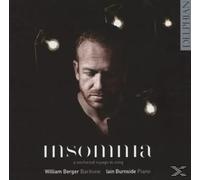 Berger,William - Insomnia [Import]
