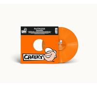 CMG – Insomnia – Vinyle orange
