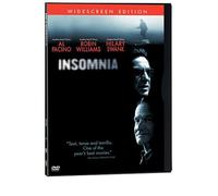 Insomnia