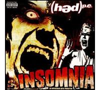 (Hed) P.E. - Insomnia