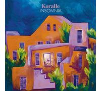 Koralle – Insomnia – Vinyle 12"