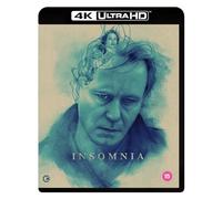 Insomnia: [4K UHD]