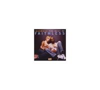 Faithless – Insomnia : The Best of Faithless – CD