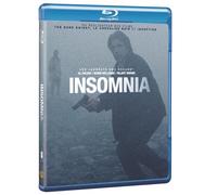 Insomnia - Blu-Ray