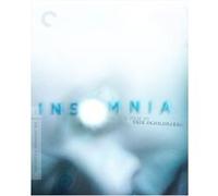 Insomnia Blu-ray E