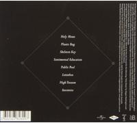 Insomnia by WASHINGTON [Audio CD] NEUF