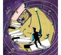 Johnny Manchild and the Poor Bastards – Insomnia – CD