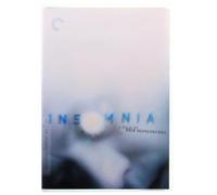Insomnia (Criterion Collection)