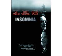Insomnia (DVD)