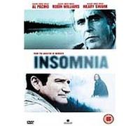 Insomnia – Disney – Import