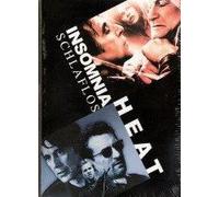 Insomnia + Heat - Doppelpack (DVD)