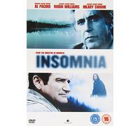 Insomnia – Disney – Import