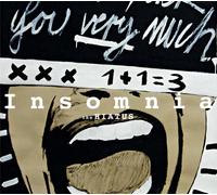 Insomnia [Import]