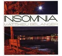 Insomnia [Import]