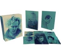Insomnia Limited Edition Blu-ray 4K Ultra HD