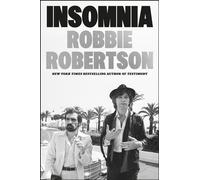 Insomnia - Robbie Robertson - Penguin - ebook (ePub) - Livre