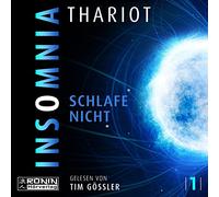 Insomnia - Schlafe nicht