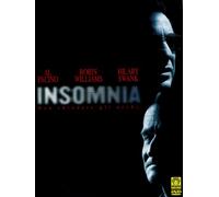 Insomnia (Special Edition) (2 Dvd) [Edizione speciale]