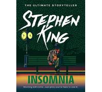 Insomnia - Stephen King - Hodder & Stoughton Libri - Poche - Livre