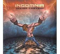 Insomnia - Taking Control [Import]
