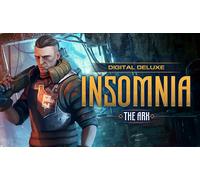 INSOMNIA The Ark Deluxe Set (DLC)