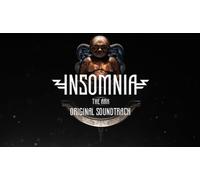 Insomnia: The Ark - Original Soundtrack