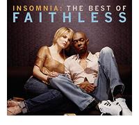 Faithless – Insomnia : The Best of Faithless – CD