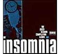 Insomnia - The Erick Sermon Compilation Album