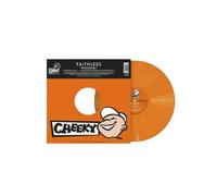 CMG – Insomnia – Vinyle orange