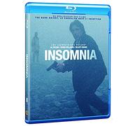 Insomnia - Warner Ultimate (Blu-Ray)