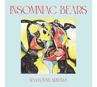 Integral – Newfound Sprawl